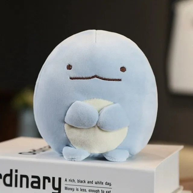 Japanese Cute Animal Plush Toy