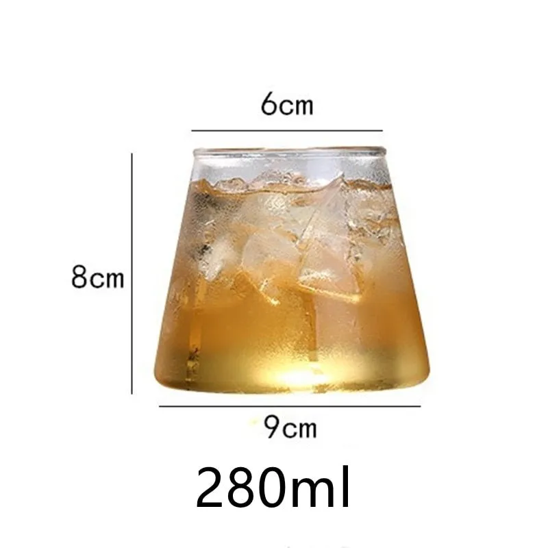 Japanese Fuji Mountain Christmas Drinkware