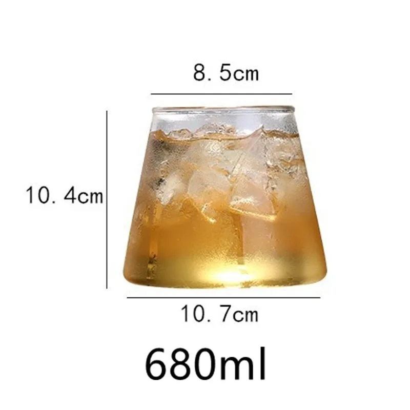 Japanese Fuji Mountain Christmas Drinkware