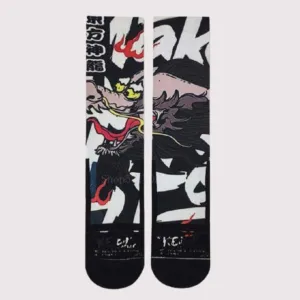 Japanese Long Socks