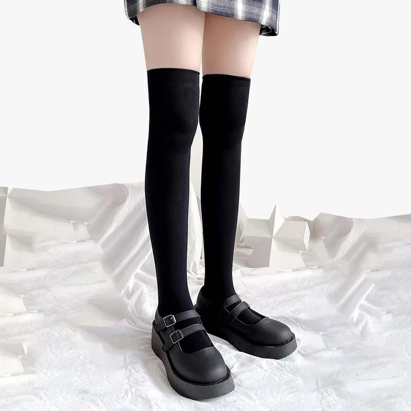 Japanese Long Socks