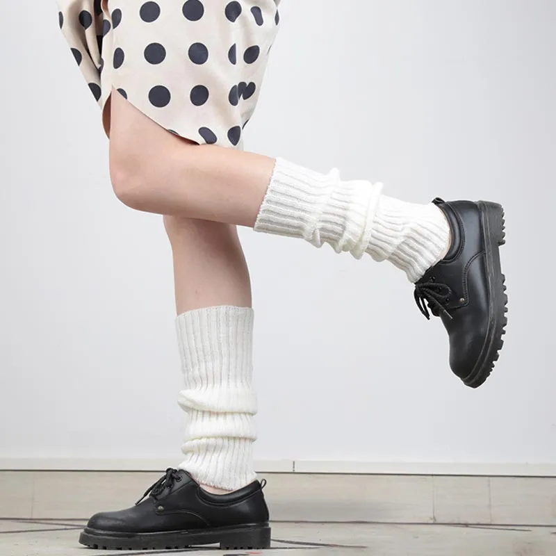 Japanese Loose Socks