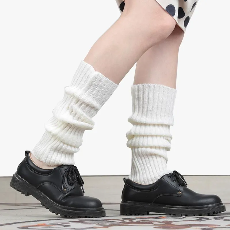 Japanese Loose Socks