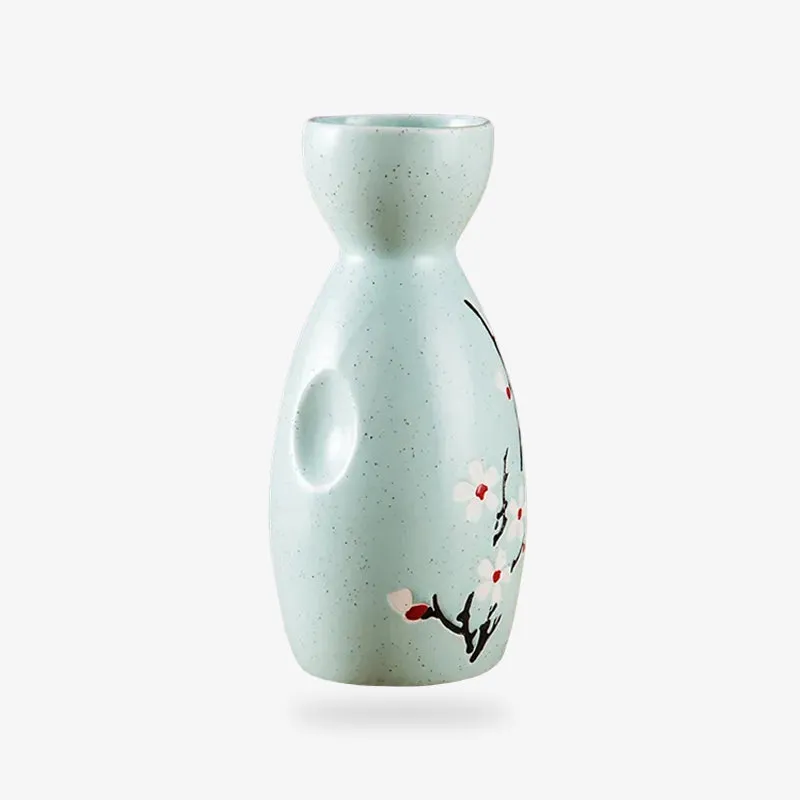 Japanese Sake Sets