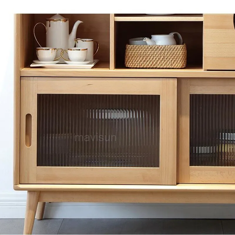 Japanese Style Minimalist Coffee Tables