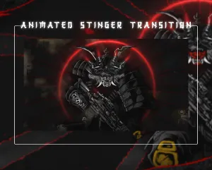 Japanese SWAT Transition