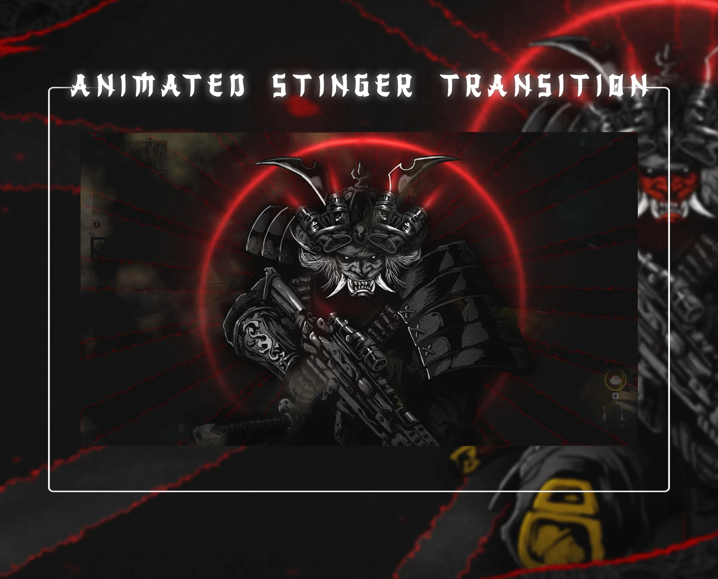 Japanese SWAT Transition