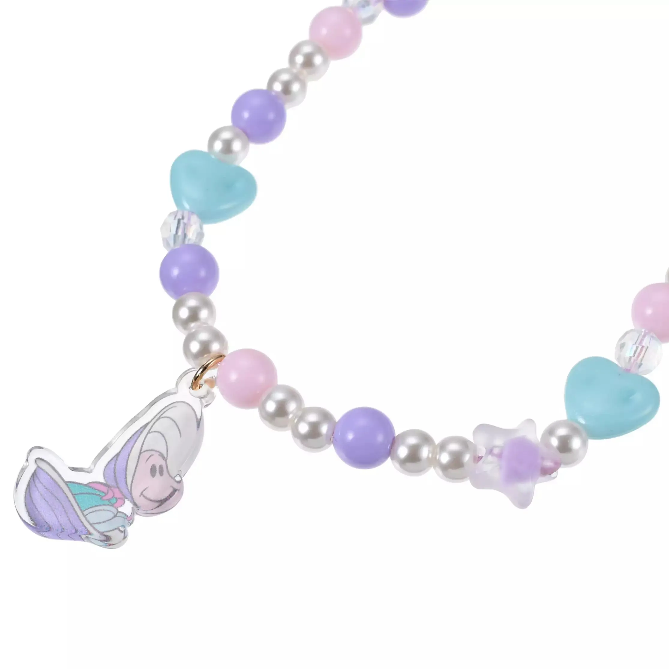 JDS - Tebura Goods x Young Oyster Beads Strap