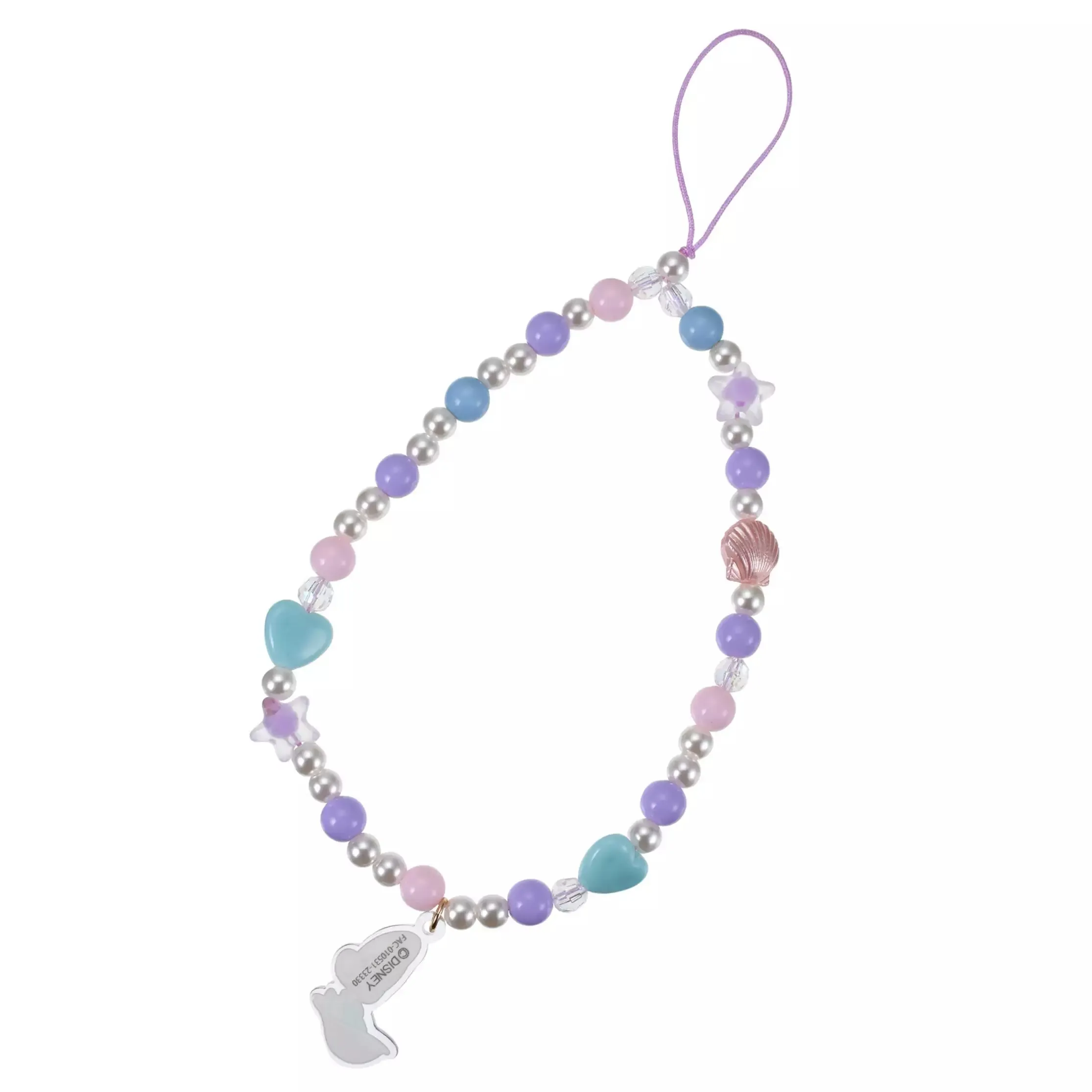 JDS - Tebura Goods x Young Oyster Beads Strap
