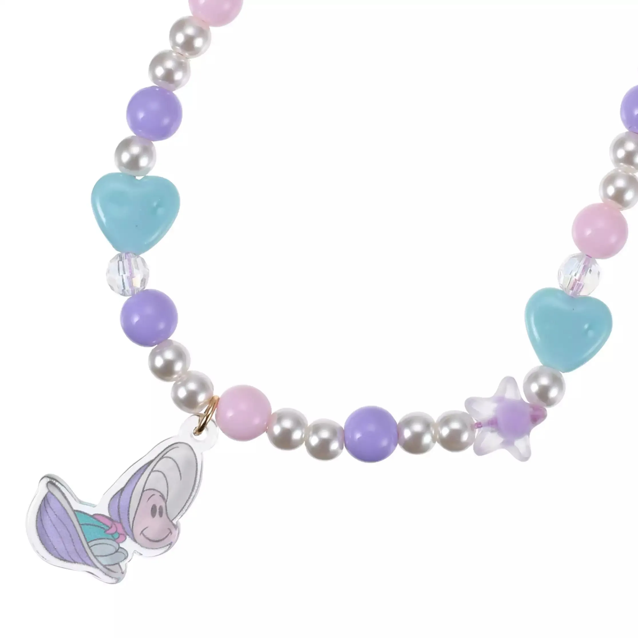 JDS - Tebura Goods x Young Oyster Beads Strap
