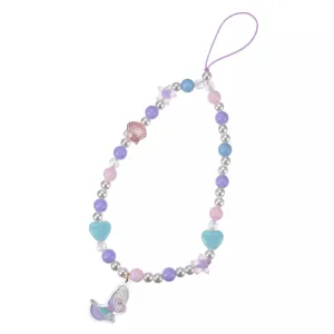 JDS - Tebura Goods x Young Oyster Beads Strap