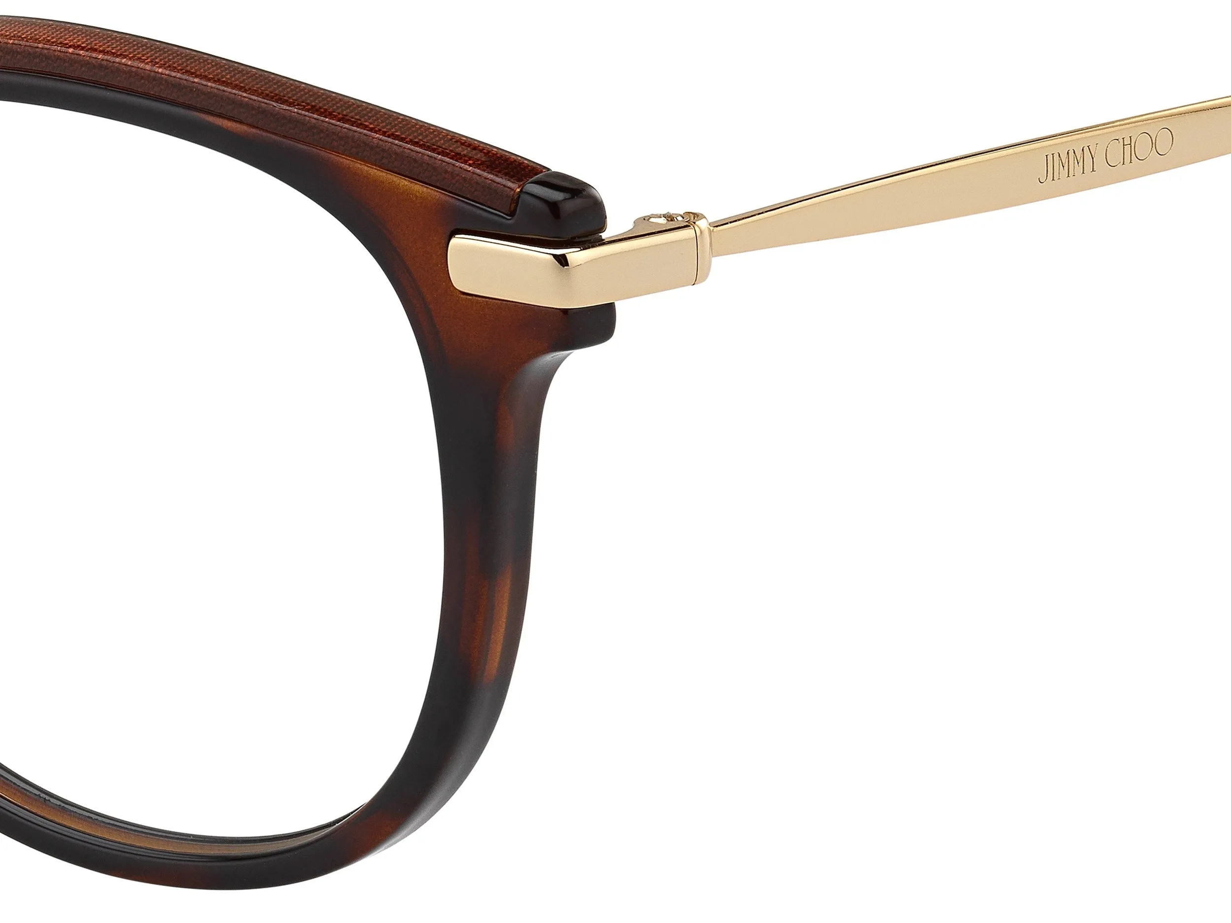 Jimmy Choo  Round Frame - JC247
