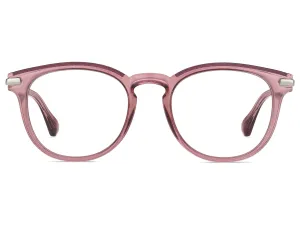 Jimmy Choo  Round Frame - JC247