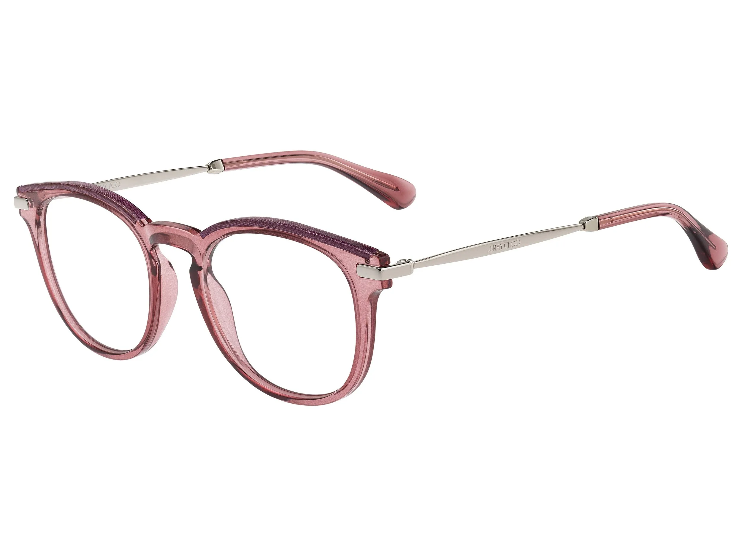 Jimmy Choo  Round Frame - JC247