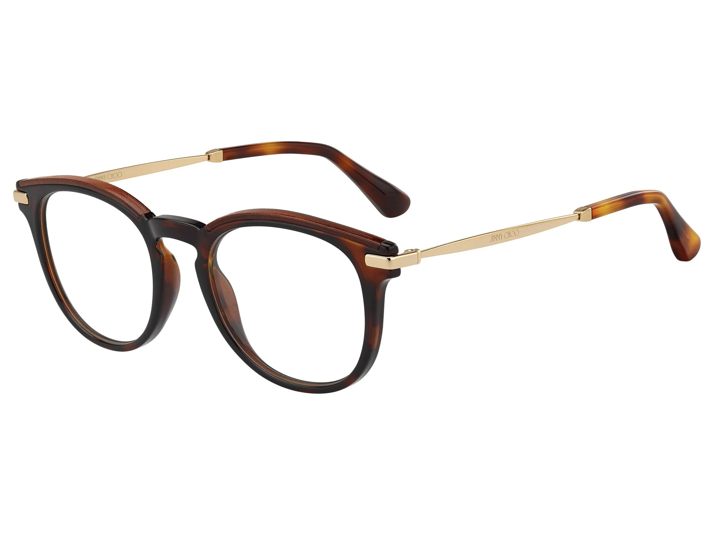 Jimmy Choo  Round Frame - JC247