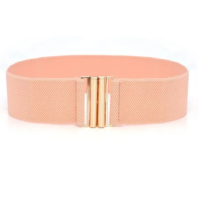 Jorar Corset Belt