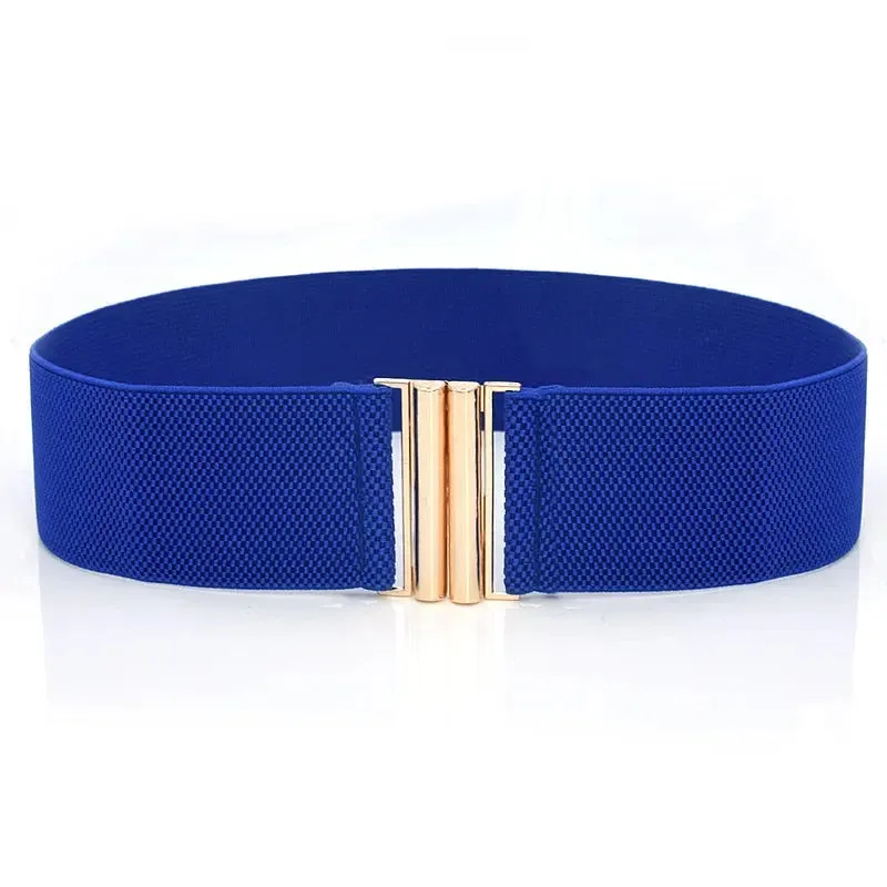 Jorar Corset Belt
