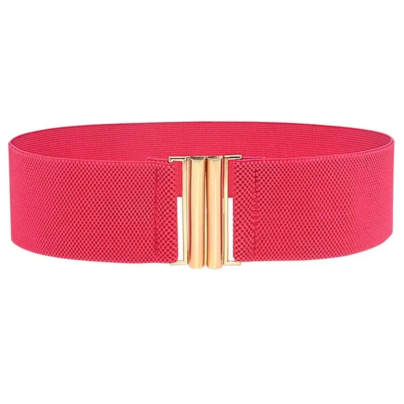 Jorar Corset Belt