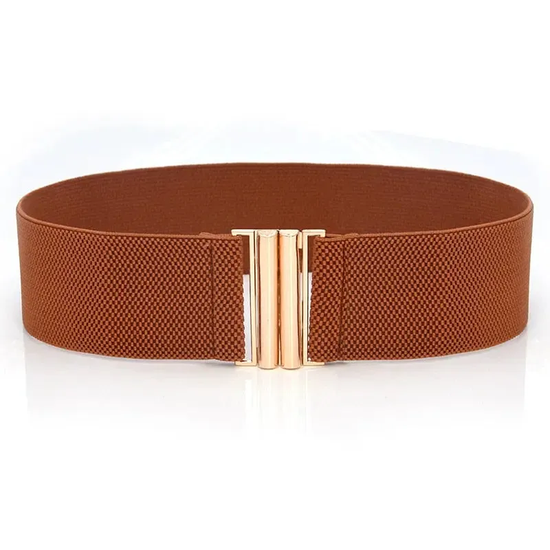 Jorar Corset Belt