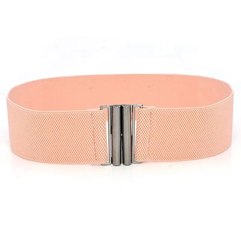 Jorar Corset Belt