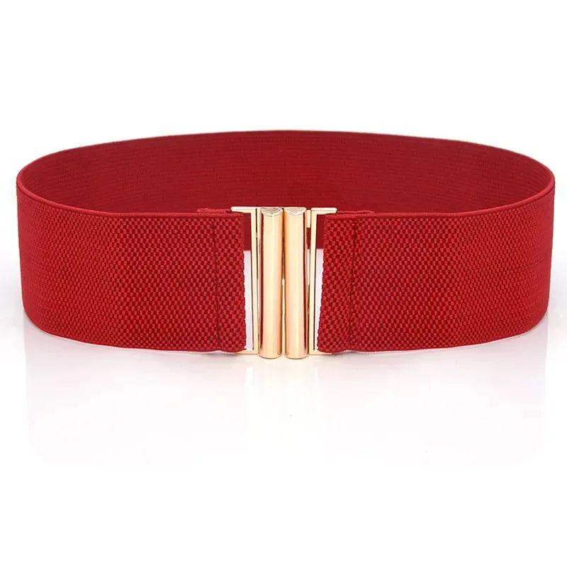 Jorar Corset Belt
