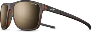 Julbo The Streets Polarized HD Lifestyle Sunglasses for Men & Women | 100% UV ABC Protection | Premium French Eyewear