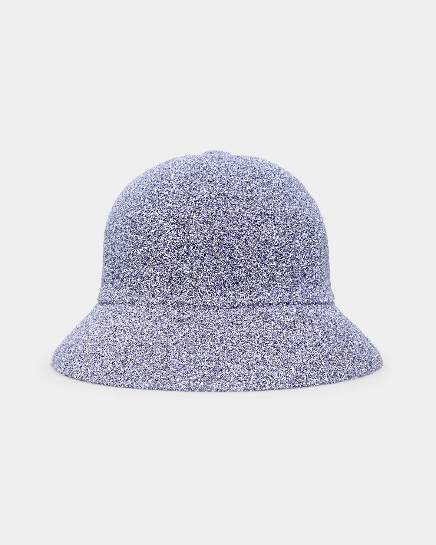 Kangol Bermuda Casual Bucket Hat Iced Lilac