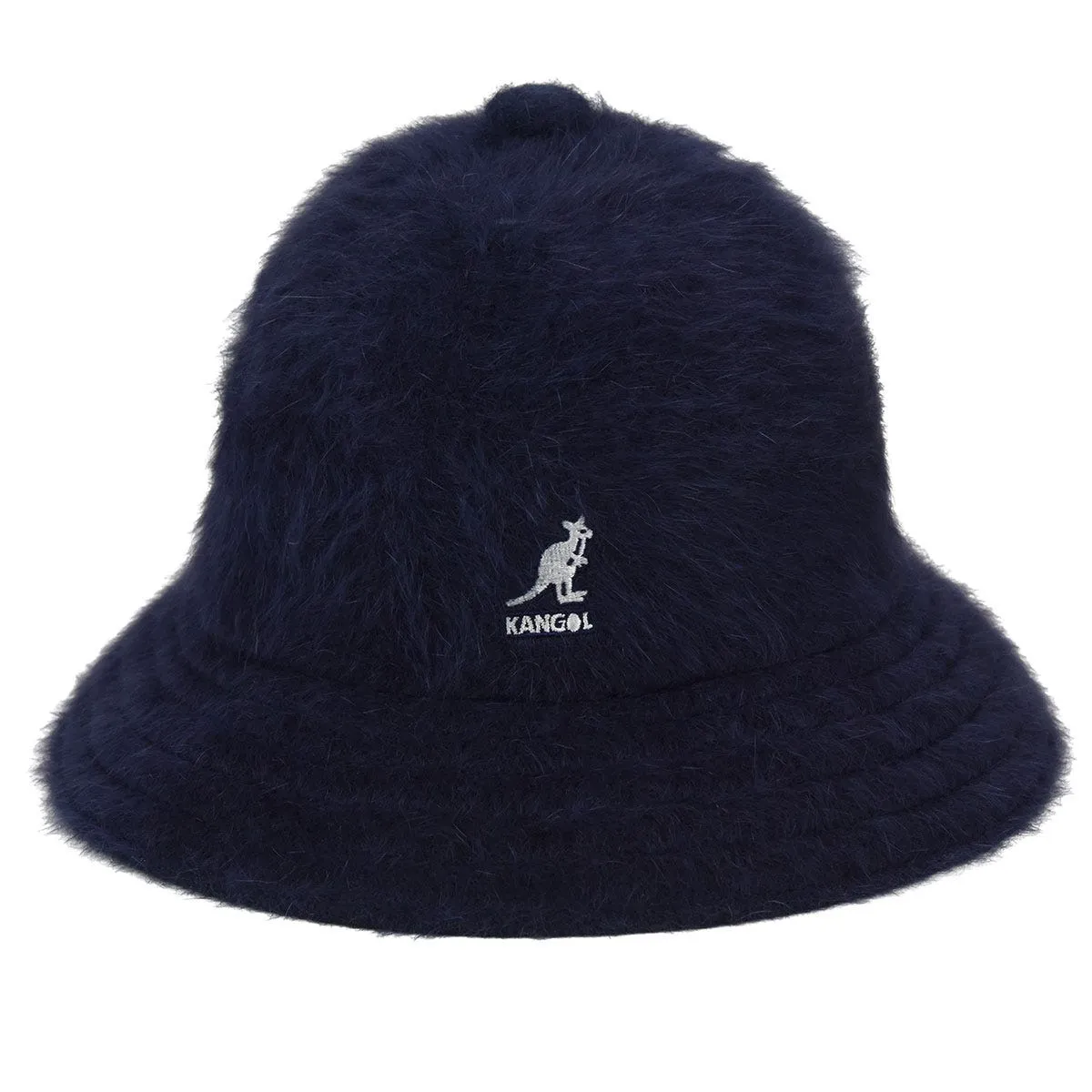 Kangol Furgora Casual Fur Bucket Hat