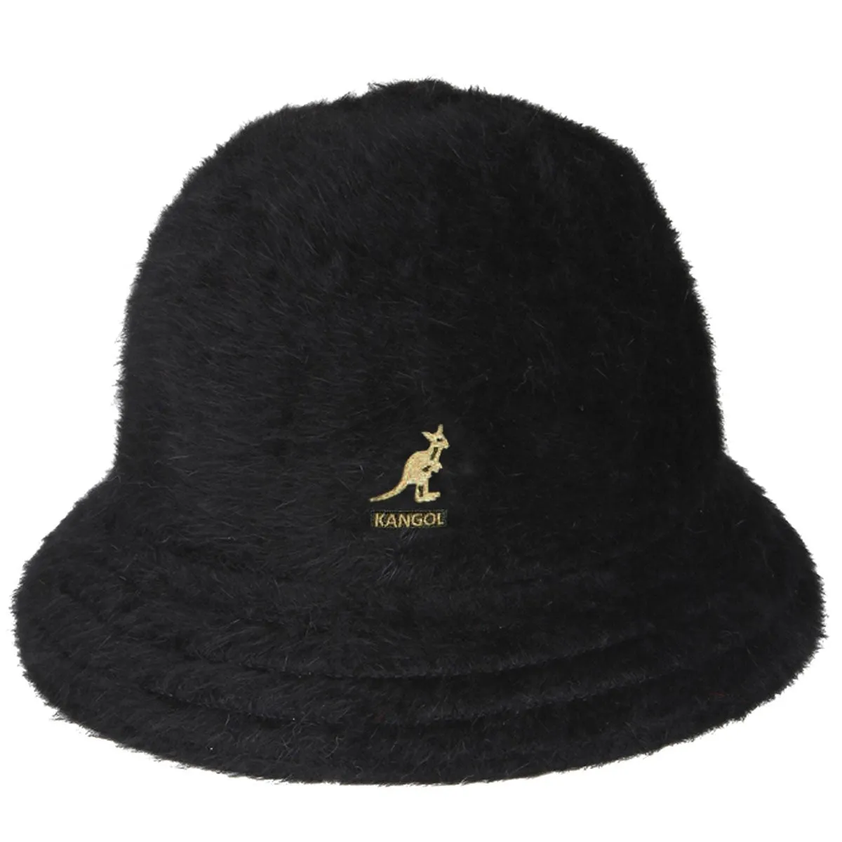 Kangol Furgora Casual Fur Bucket Hat