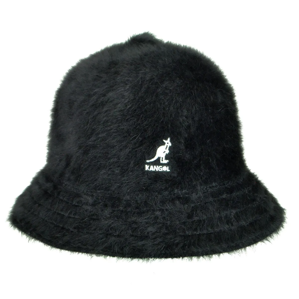 Kangol Furgora Casual Fur Bucket Hat