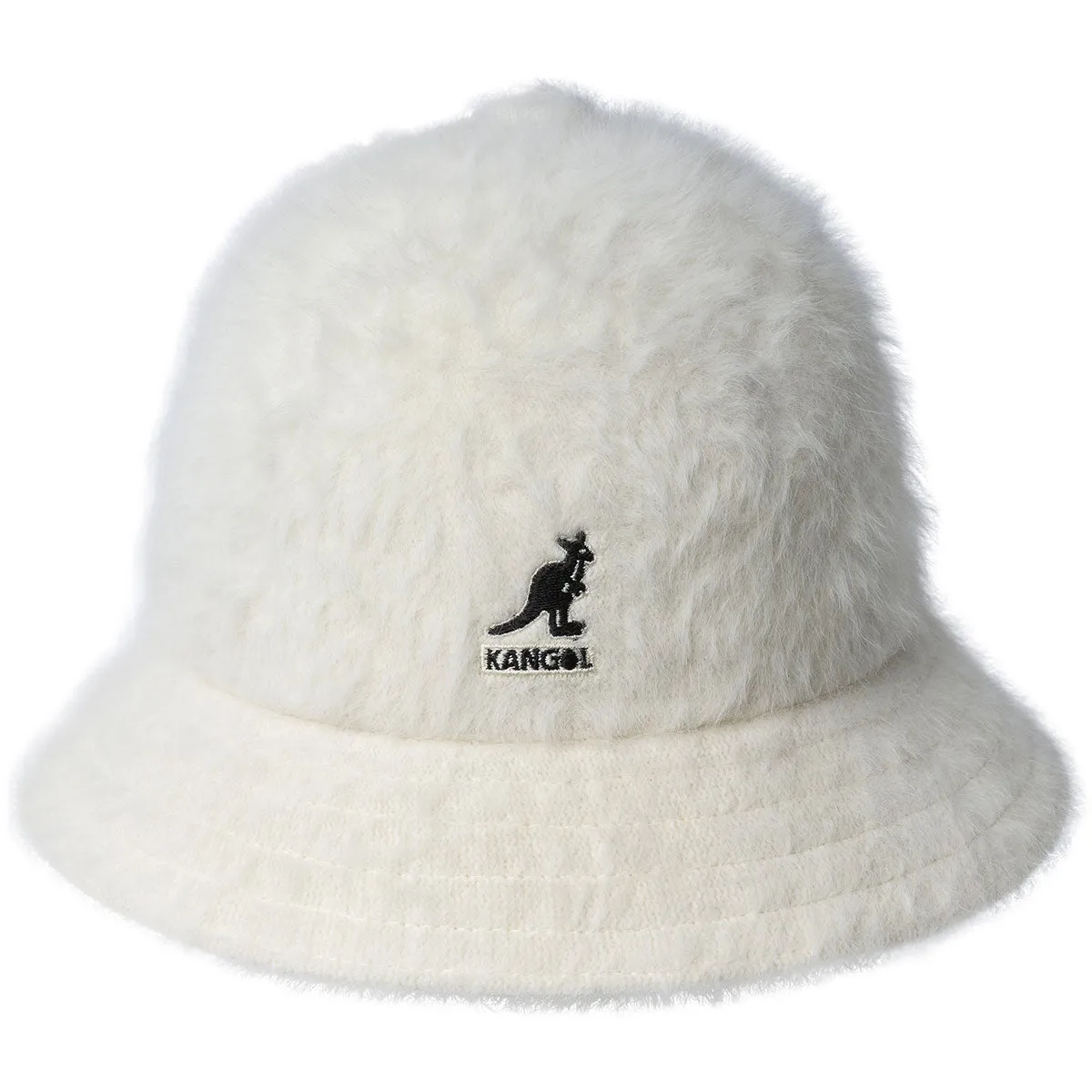 Kangol Furgora Casual Fur Bucket Hat