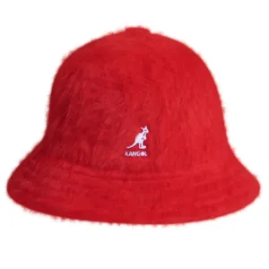 Kangol Furgora Casual Fur Bucket Hat
