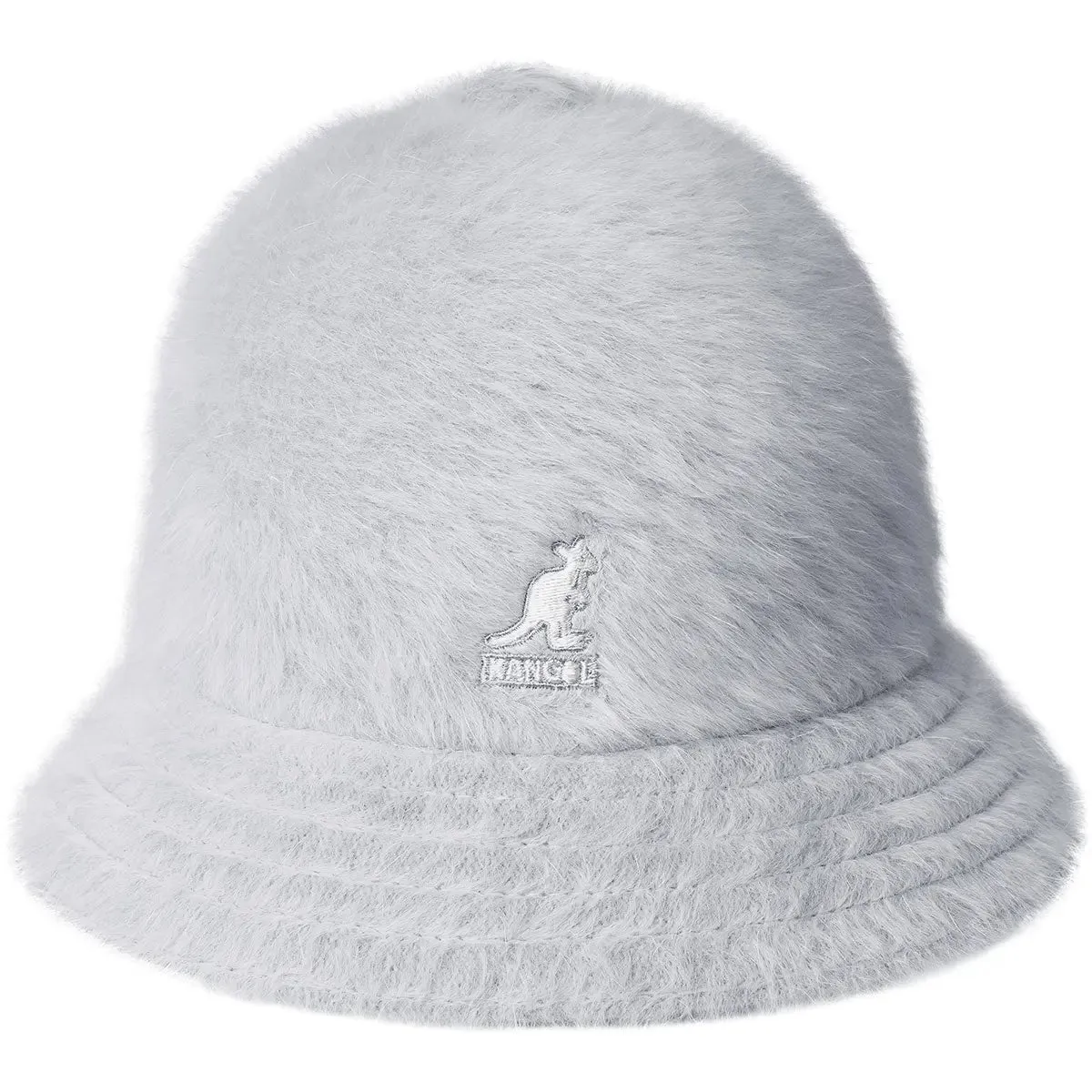 Kangol Furgora Casual Fur Bucket Hat