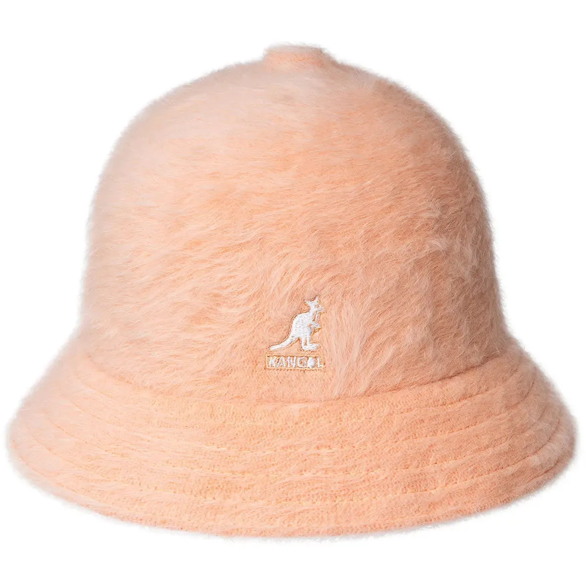 Kangol Furgora Casual Fur Bucket Hat