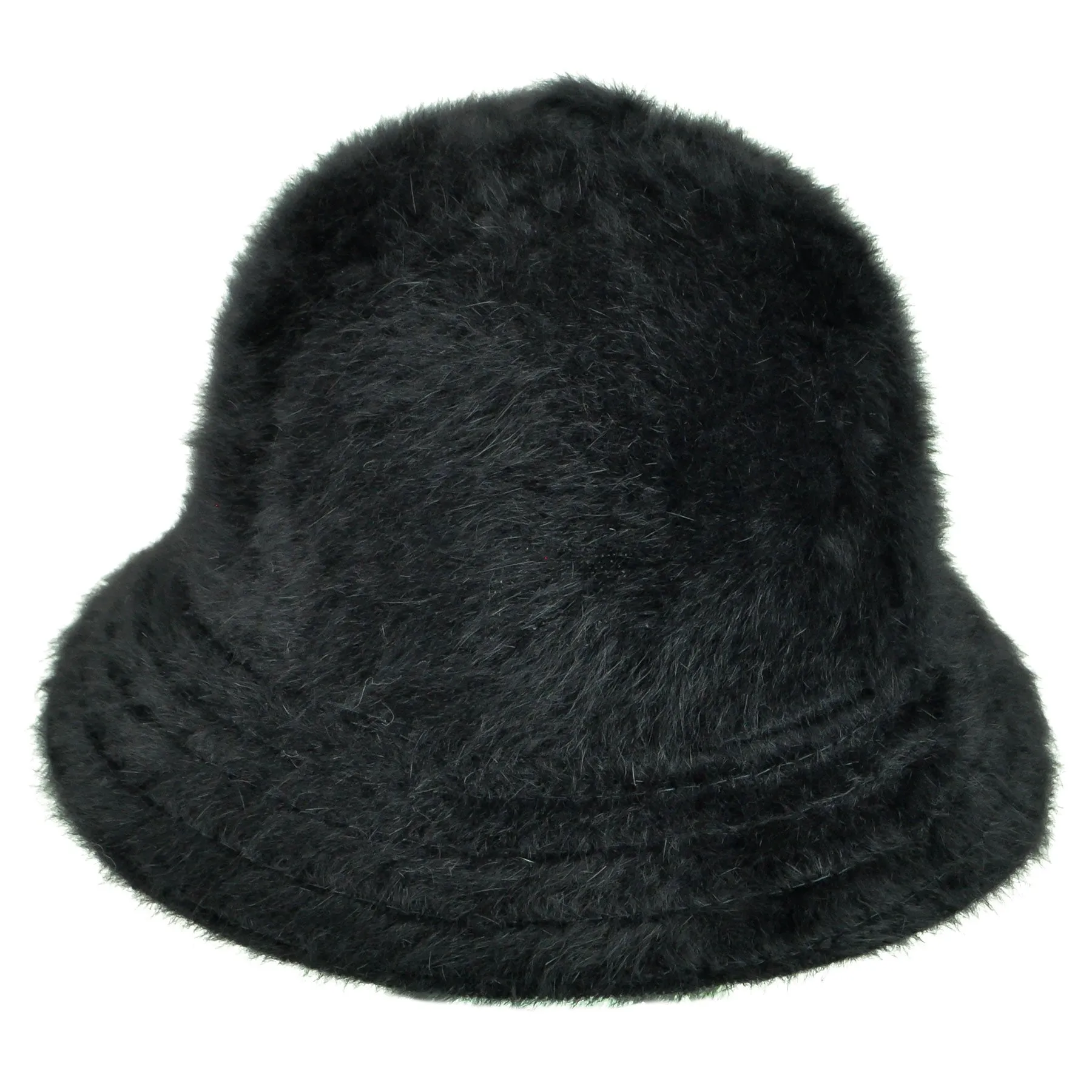 Kangol K3017ST Fugora Causal Black