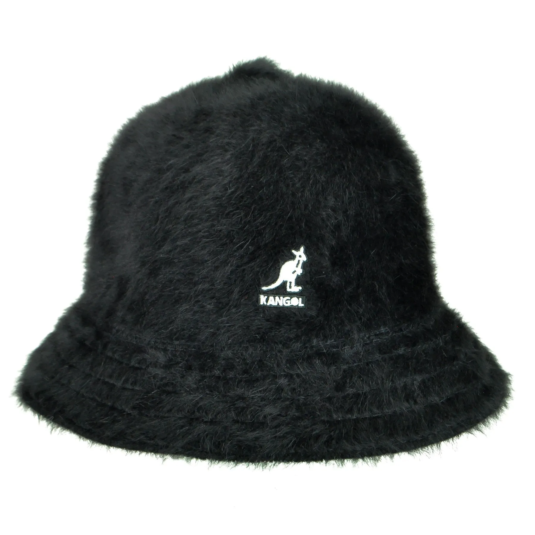 Kangol K3017ST Fugora Causal Black