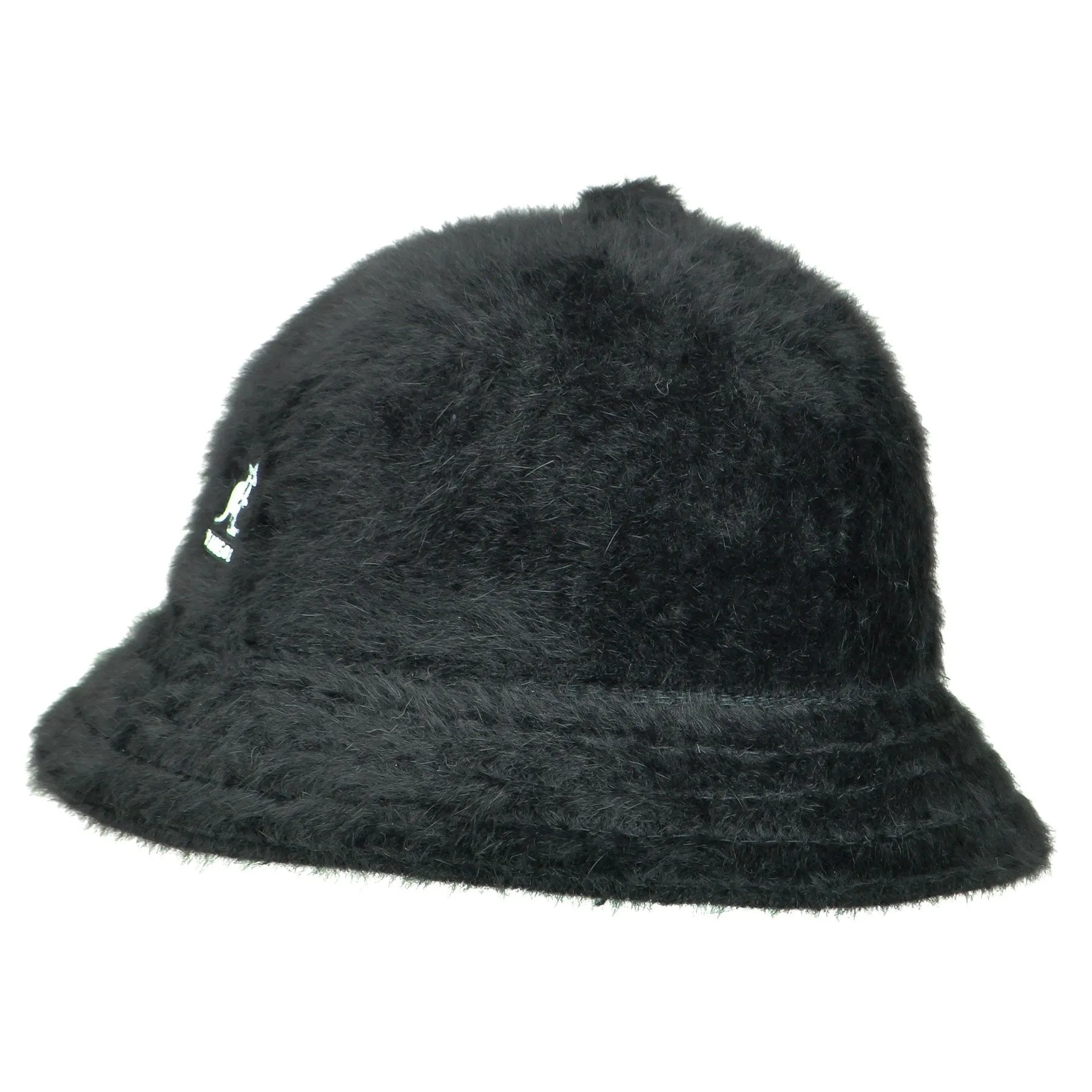 Kangol K3017ST Fugora Causal Black