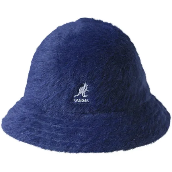 Kangol K3017ST Fugora Causal Navy
