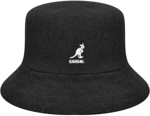 Kangol Men, Women Bermuda Bucket Hat
