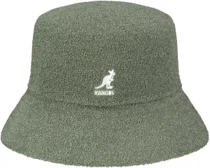 Kangol Men, Women Bermuda Bucket Hat