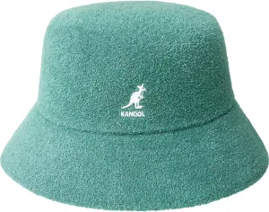Kangol Men, Women Bermuda Bucket Hat
