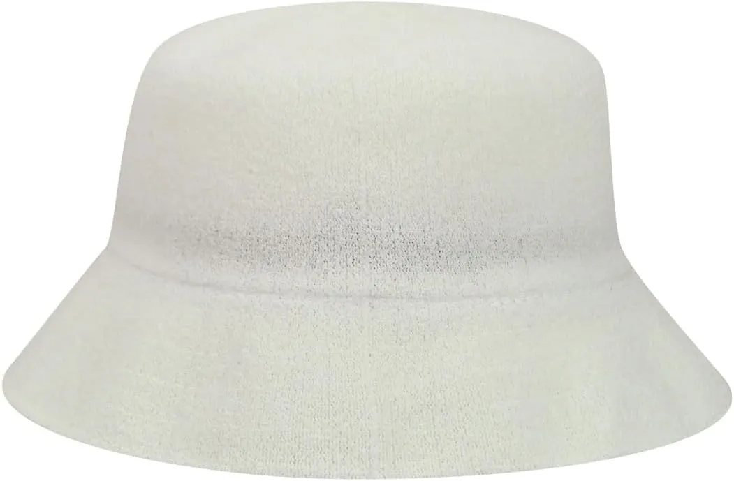 Kangol Men, Women Bermuda Bucket Hat