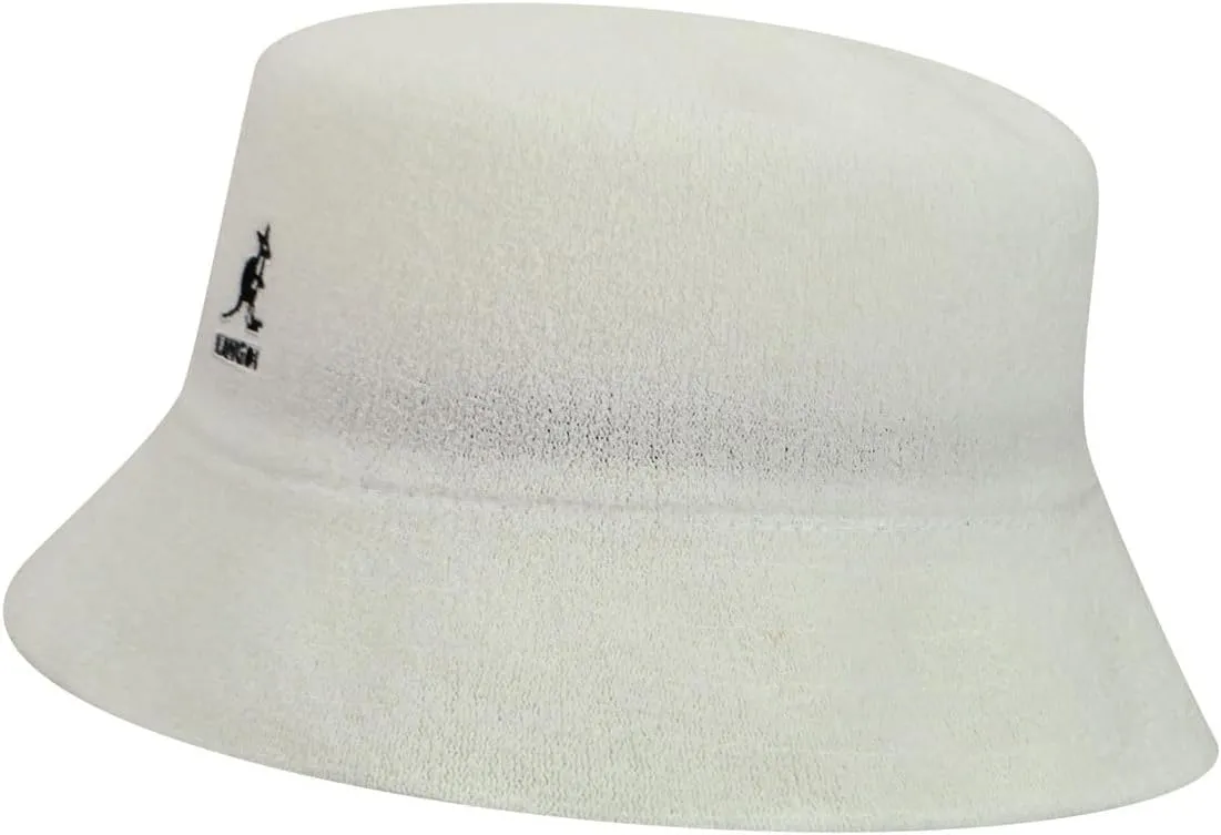 Kangol Men, Women Bermuda Bucket Hat
