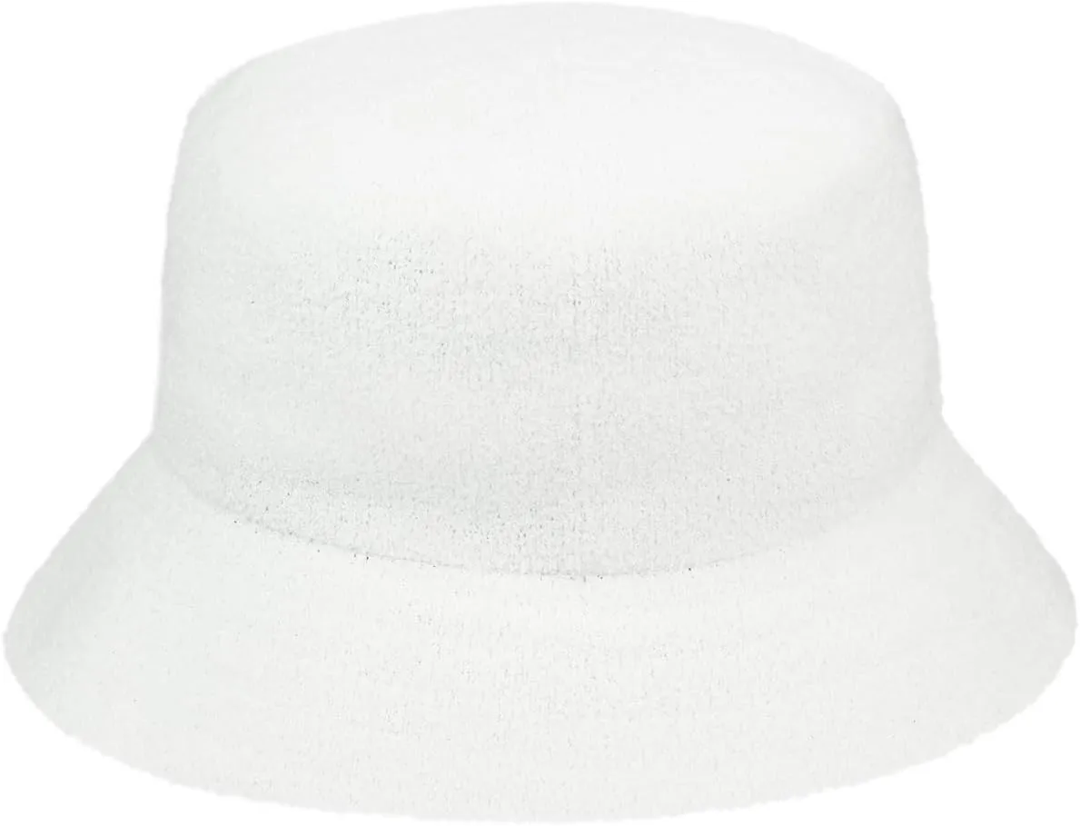 Kangol Men, Women Bermuda Bucket Hat