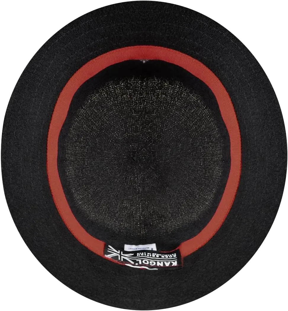 Kangol Men, Women Bermuda Bucket Hat