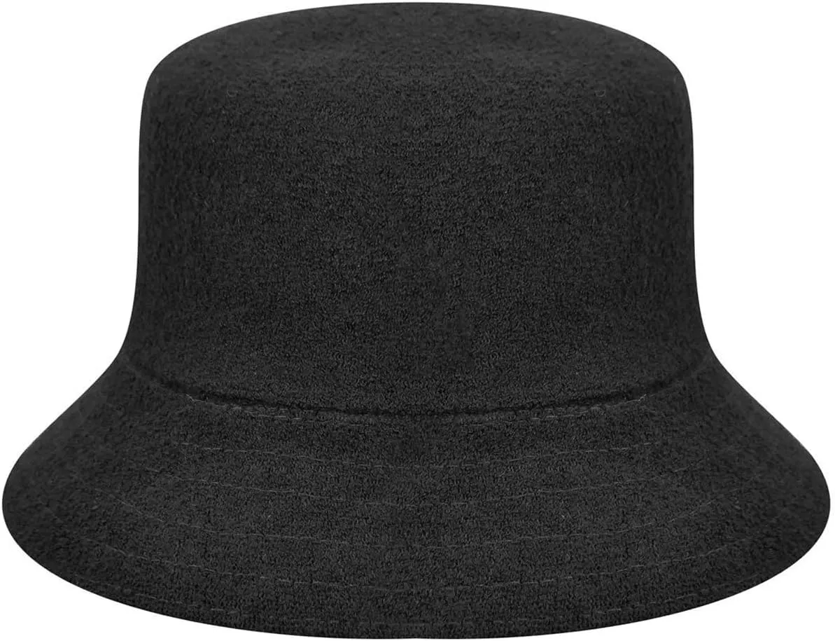 Kangol Men, Women Bermuda Bucket Hat