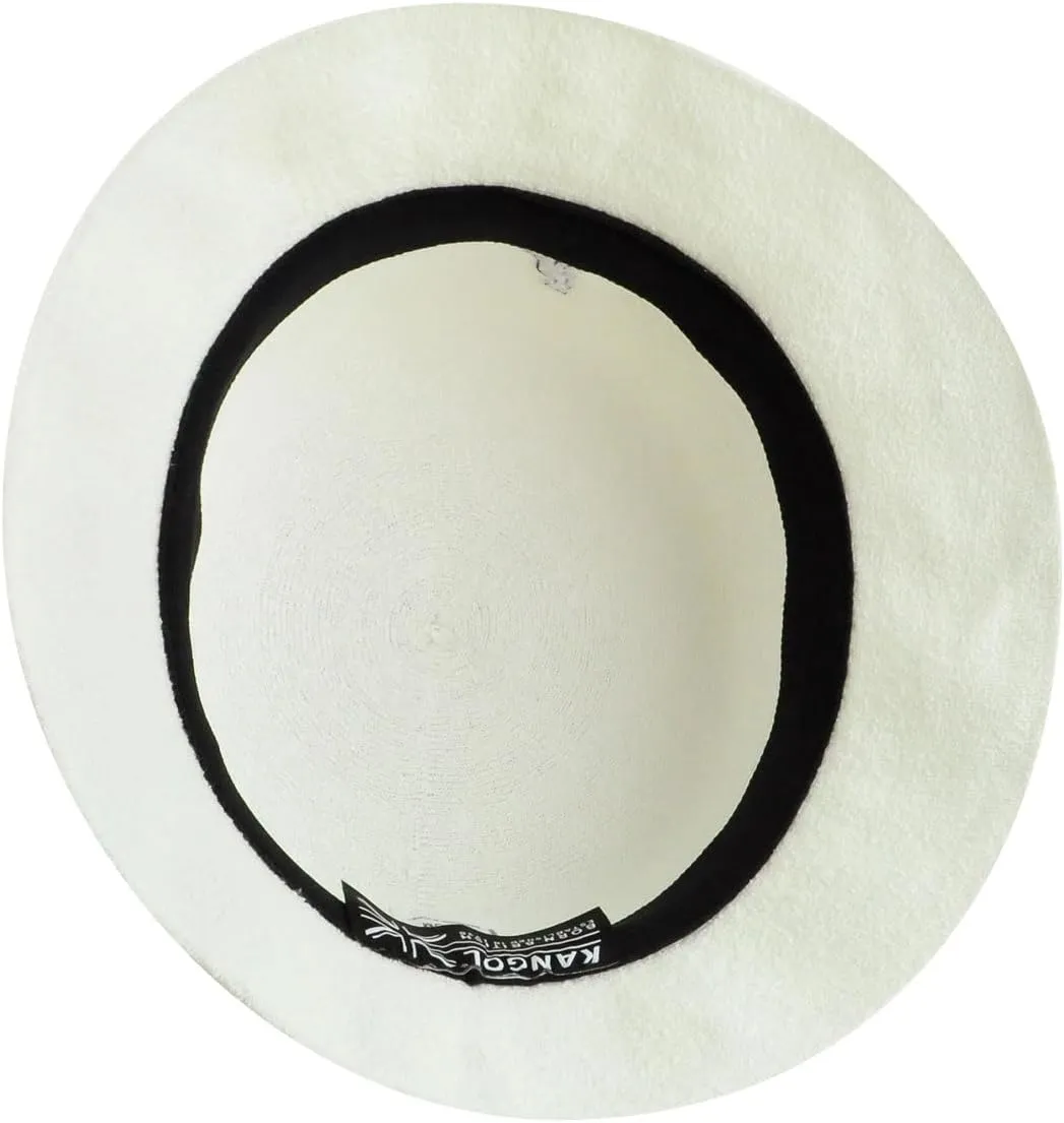 Kangol Men, Women Bermuda Bucket Hat