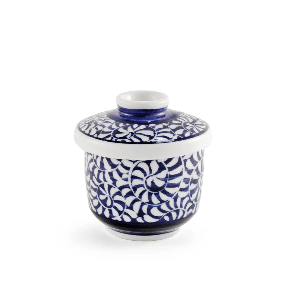 Karakusa Chawan Mushi Cup 8 fl oz / 3" dia