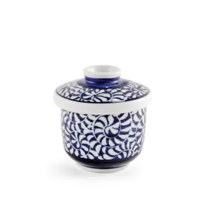 Karakusa Chawan Mushi Cup 8 fl oz / 3" dia