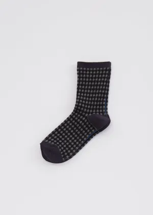 Karamelli Socks — Black